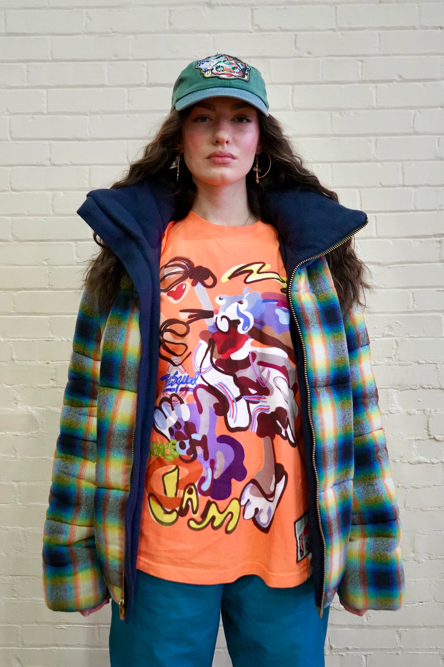 Bugs Tee