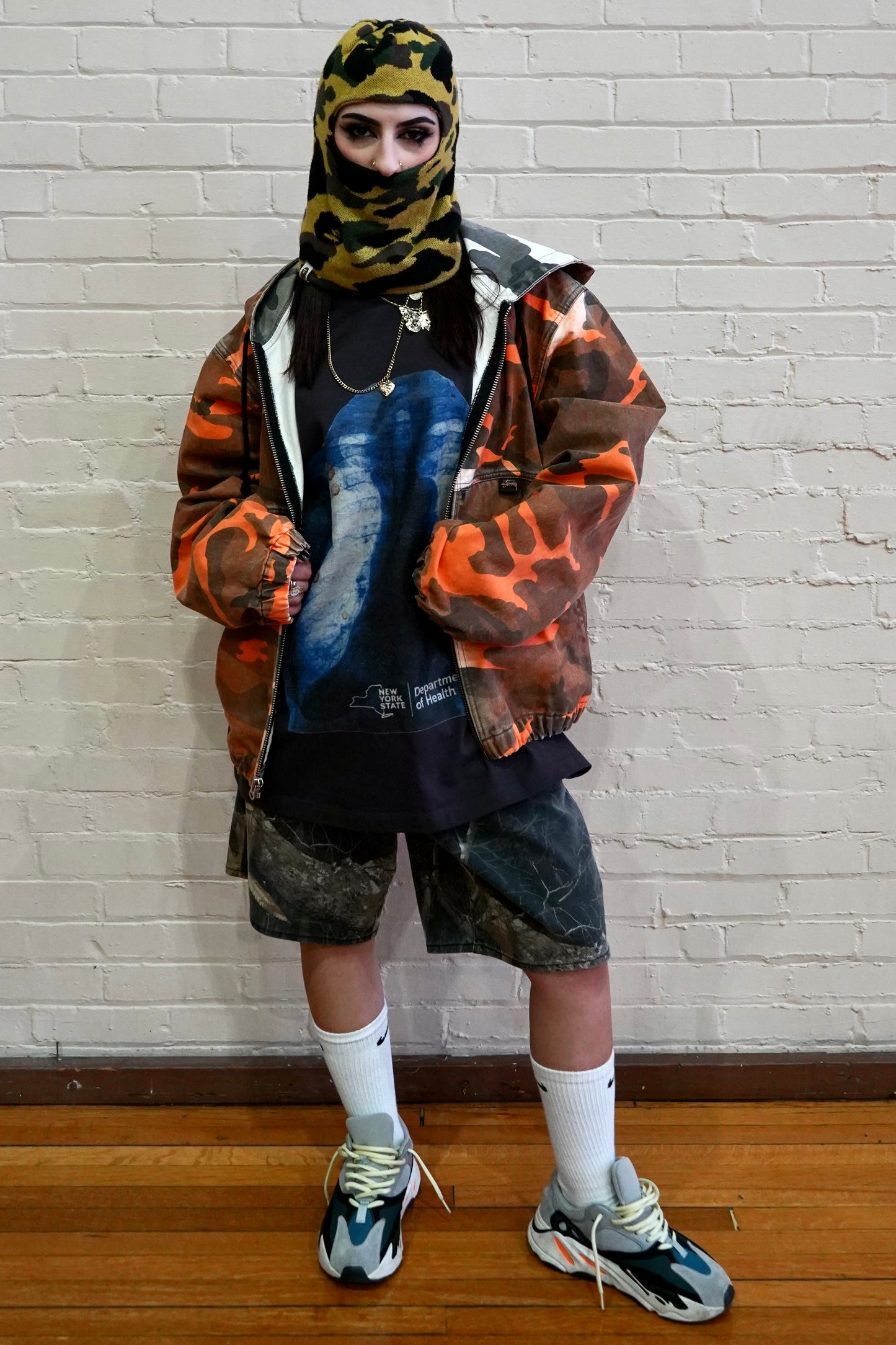 (PREORDER) NO VAPING TEE