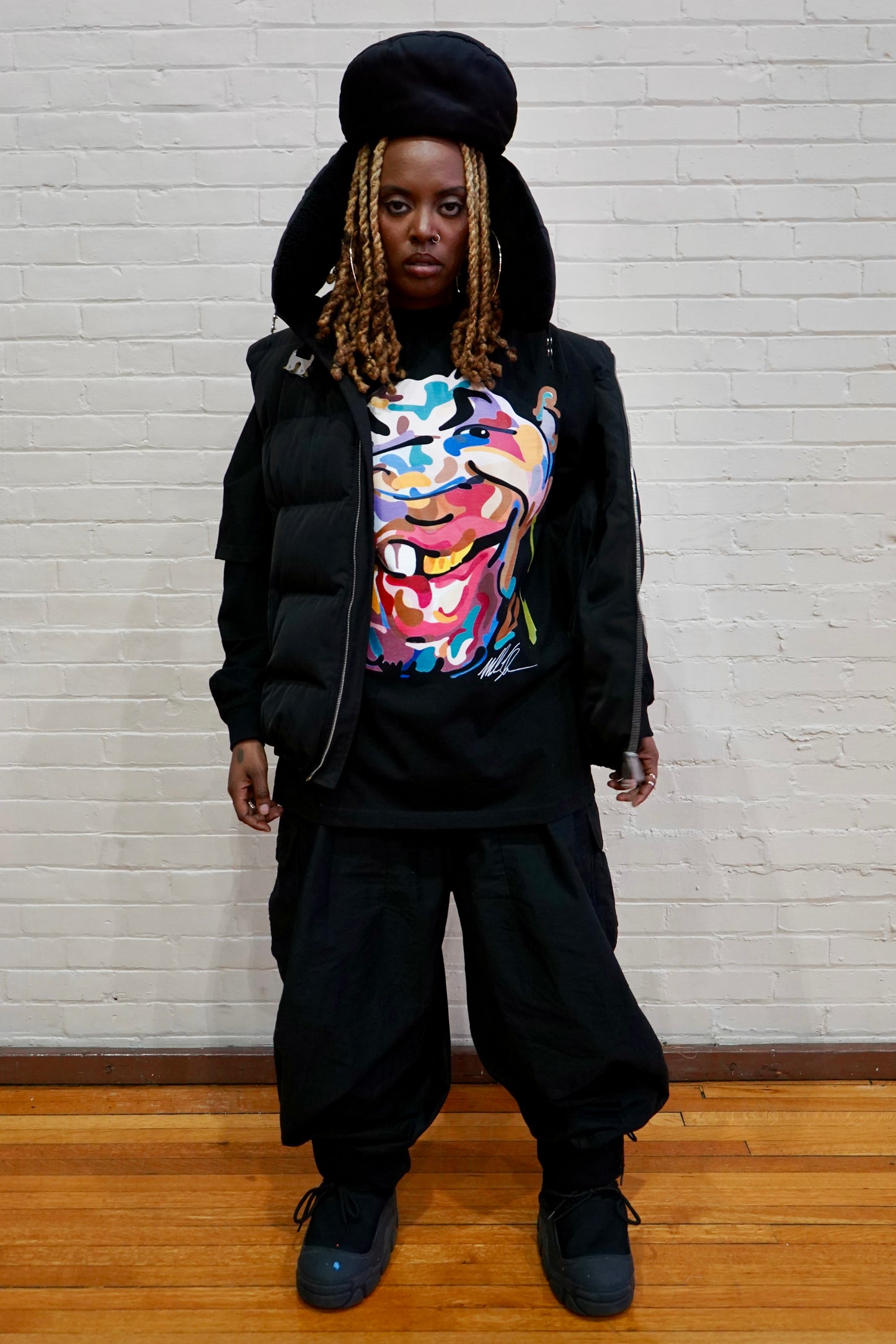 Mike Tee
