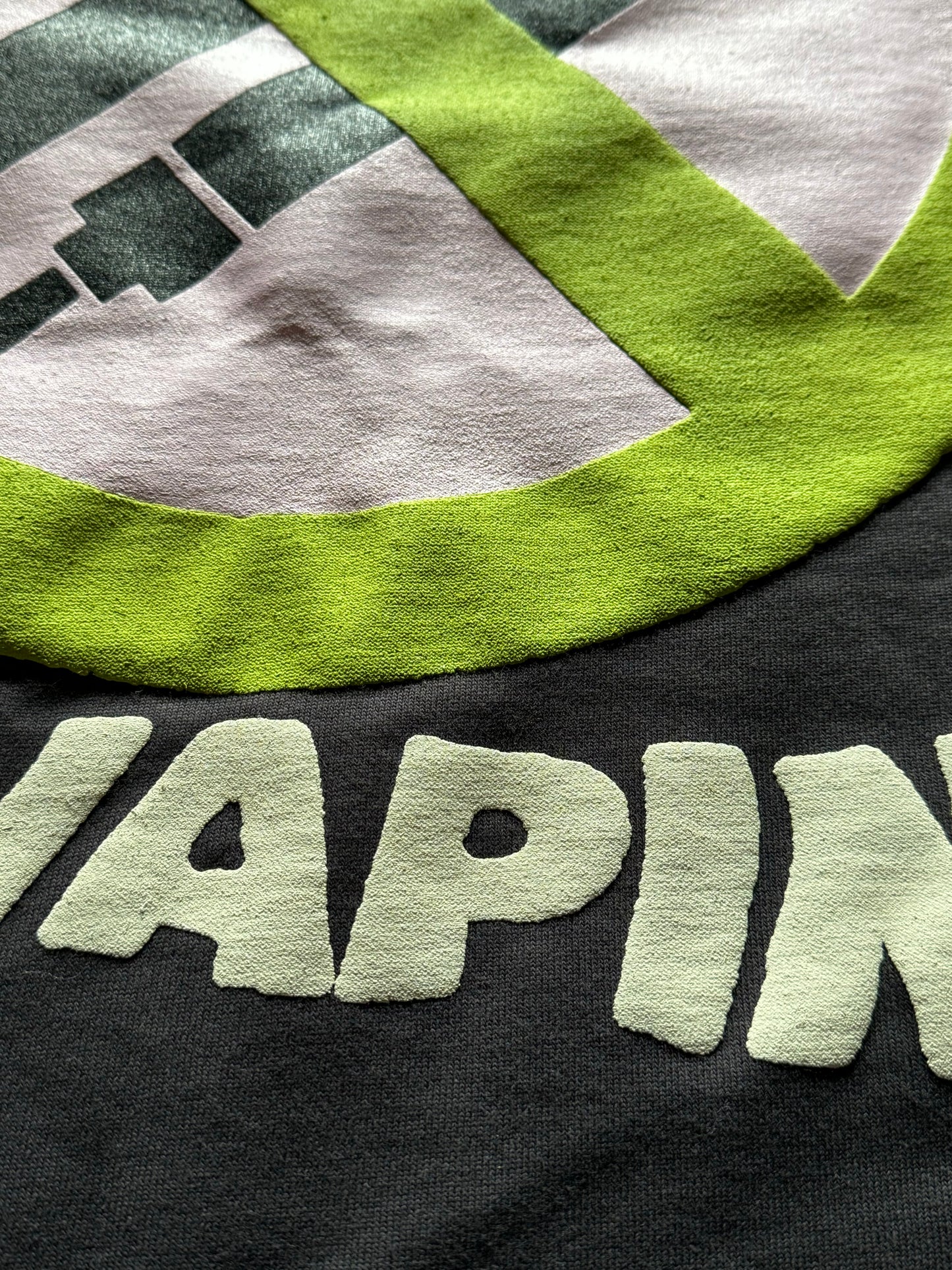 (PREORDER) NO VAPING TEE