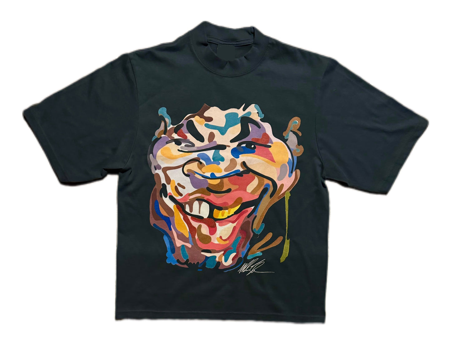 Mike Tee
