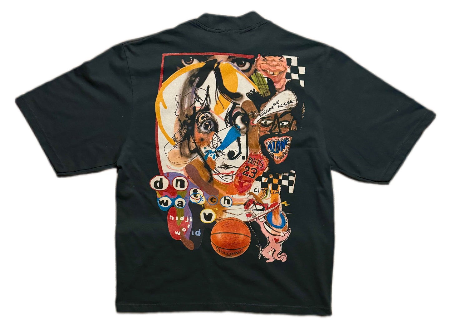 Mike Tee