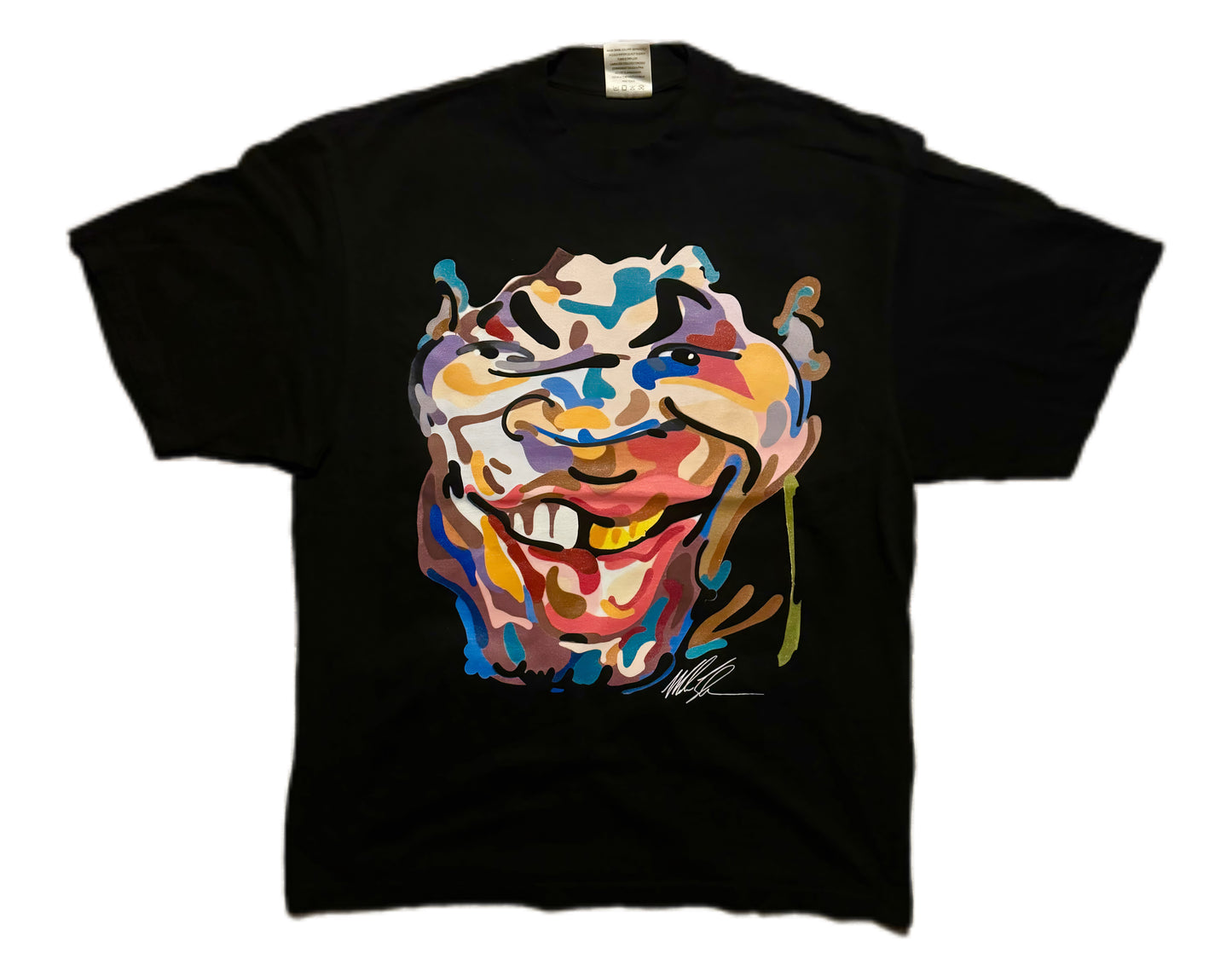 Mike Tee