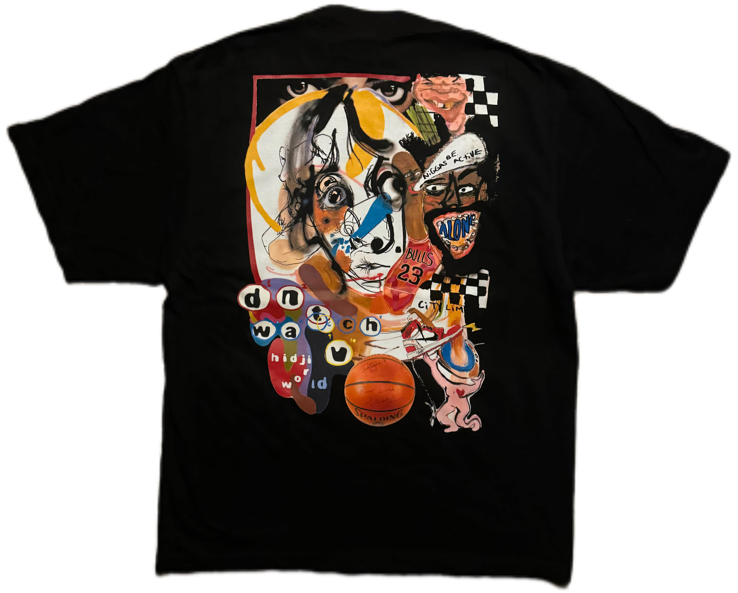 Mike Tee