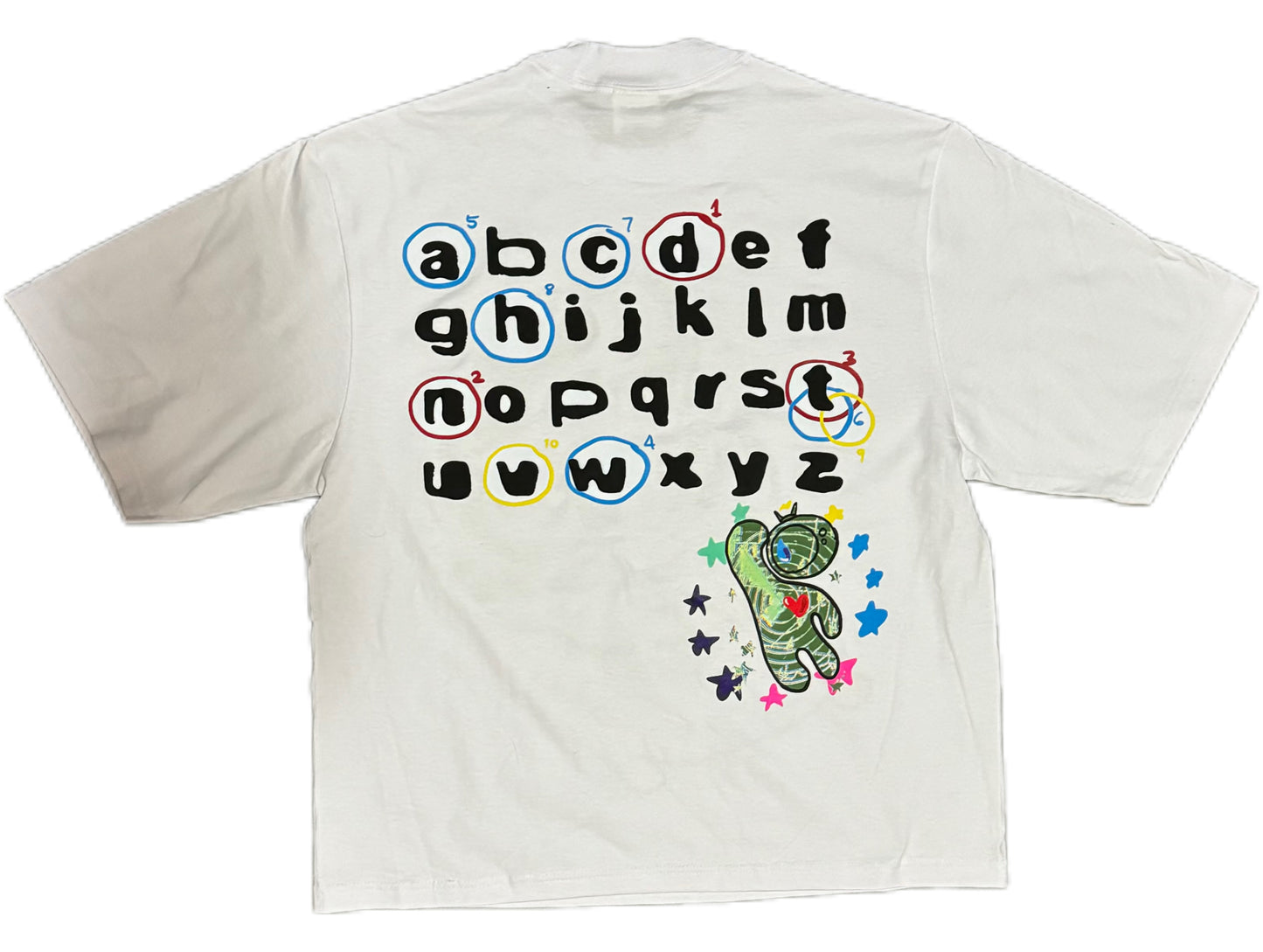 (PREORDER) TV Boy Tee