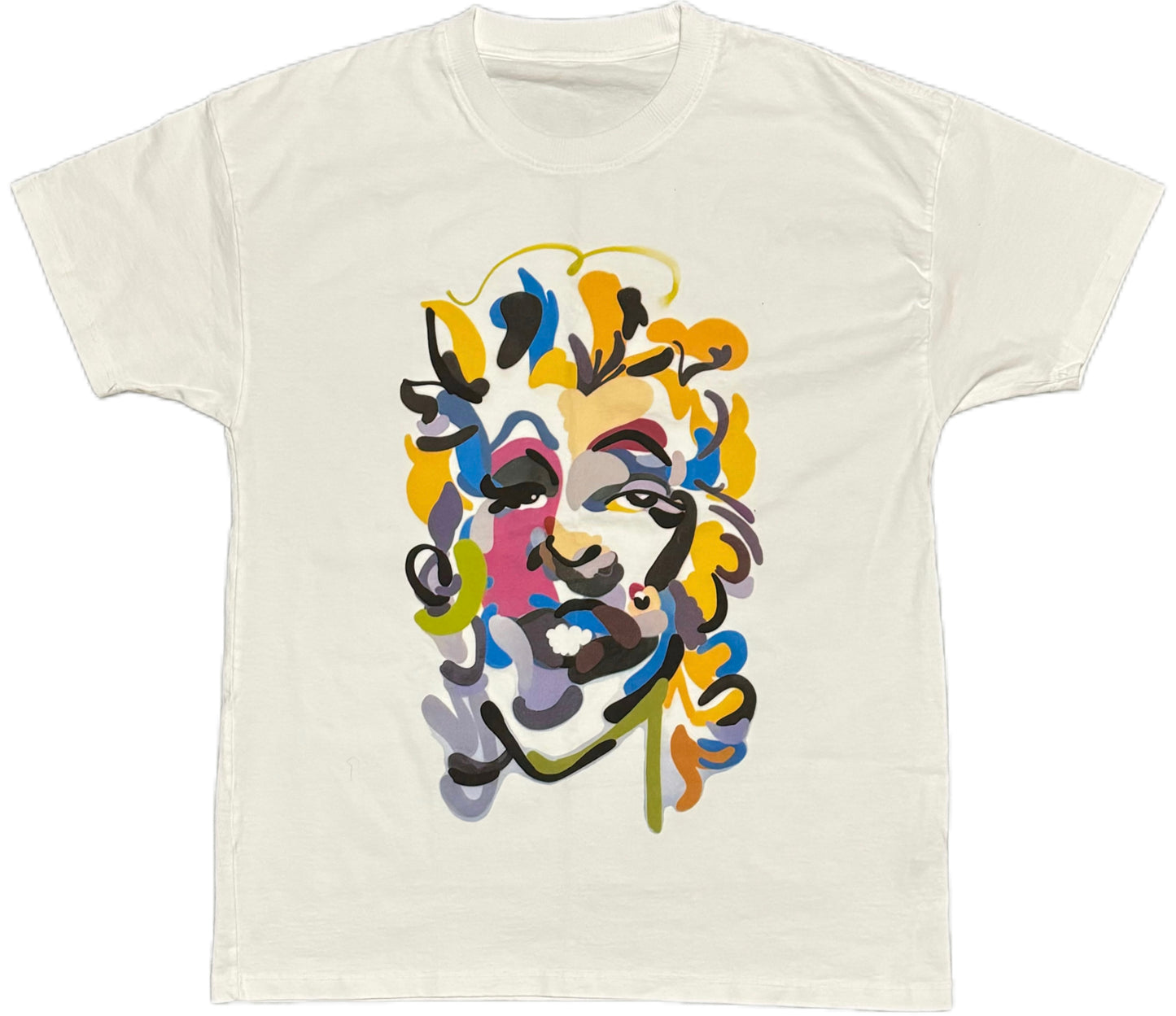 Marilyn Tee