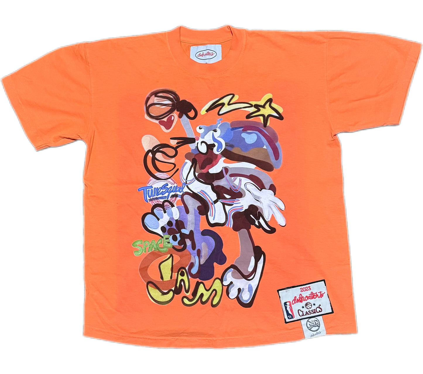 Bugs Tee