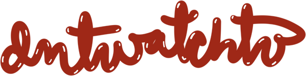 The DNTWATCHTV Show logo