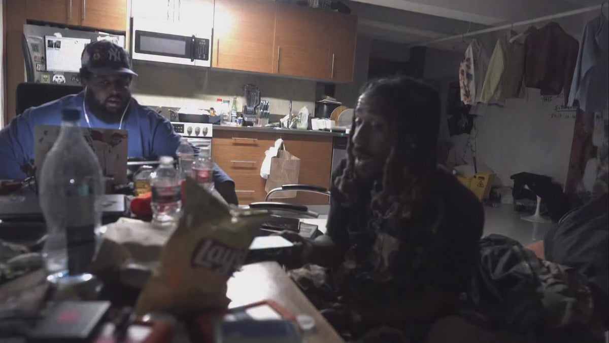 Load video: 