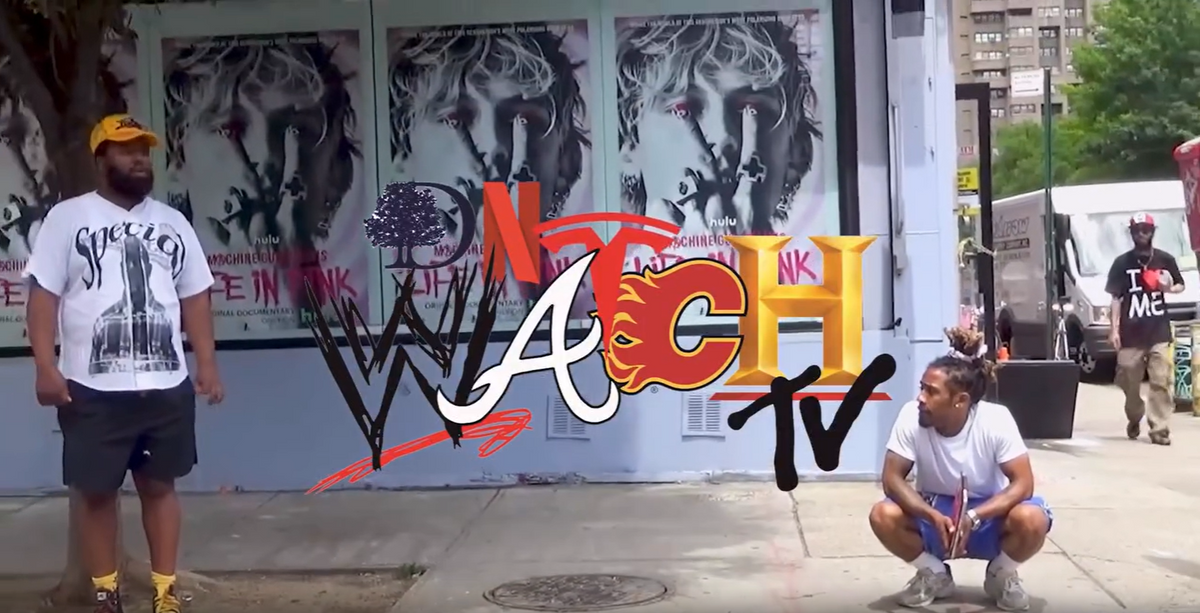 Load video: 