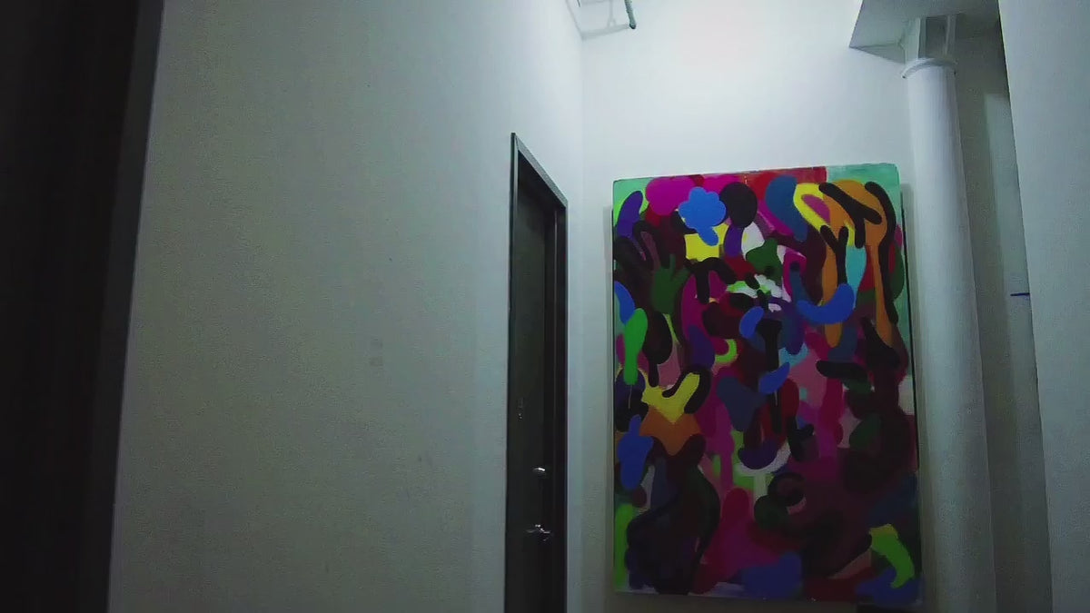 Load video: 